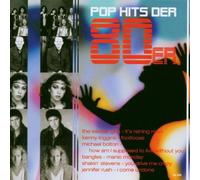 Various Artists - Pop Hits Der 80er