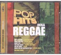 Various Artists - Pop Hits Inna Reggae Vol. 1