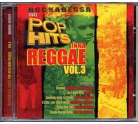 Various Artists - Pop Hits Inna Reggae Vol. 3