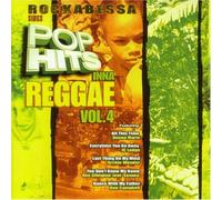Various Artists - Pop Hits Inna Reggae Vol. 4