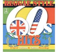 Various Artists - Pop Hits Reggae Style