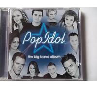 Various Artists - Pop Idol - the Big Band Album