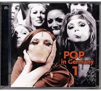 Various Artists – Pop In Germany 1 – CD