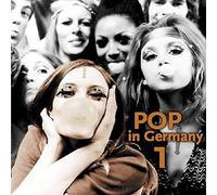 Various Artists – Pop In Germany 1 – CD