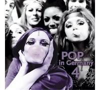 Various Artists - Pop In Germany Vol. 4