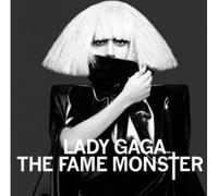 various artists - Pop LADY GAGA THE FAME MONSTER SET LADY GAGA