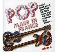 Various Artists - Pop Made in France