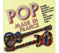 Various Artists - Pop Made in France