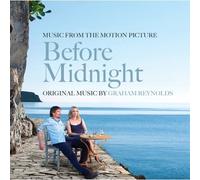 various artists - Pop Movie 'Before Midnight' Soundtrack[002kr]