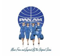 Various Artists - POP OST, Music From & Inspired By Pan Am