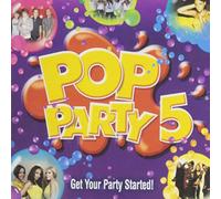 Various Artists - Pop Party 5