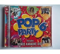 Various Artists - Pop Party 6