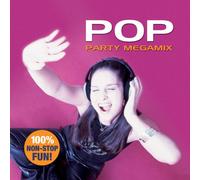 Various Artists - Pop Party Megamix