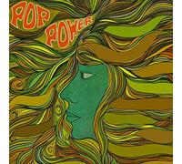 Various Artists - Pop Power Sixties &..