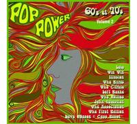 Various Artists - Pop Power Vol.2
