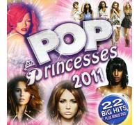 Various Artists - Pop Princesses 2011