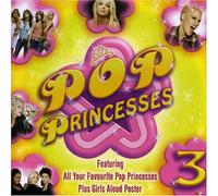 Various Artists - Pop Princesses 3