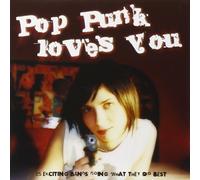 Various Artists - Pop Punk Loves You 1