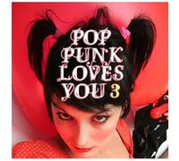 Various Artists - Pop Punk Loves You 3