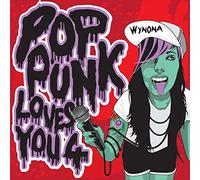 Various Artists - Pop Punk Loves You Iv