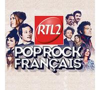 Various Artists - Pop Rock Francais