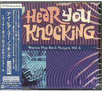VARIOUS ARTISTS - POP ROCK NUGGETS VOL 6 - New CD - O600z