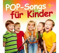 Various Artists - POP-Songs Für Kinder