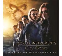 various artists - Pop The Mortal Instruments : City Of Bones Soundtrack[002kr]
