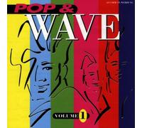 Various Artists - Pop & Wave 1