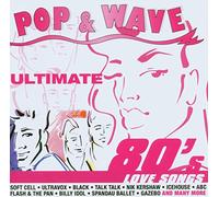 Various Artists - Pop & Wave 80er