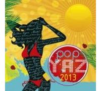 Various Artists - Pop Yaz 2013