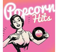 Various Artists – Popcorn Hits – CD – US Import