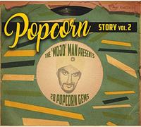Various Artists - Popcorn Story Vol.2