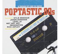 Various Artists - Poptastic 80s