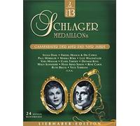 Various Artists - Popular Melodies Of The 30s And 40s