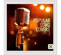 Various Artists - Popular Song Covers - Vol. 2
