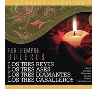 Various Artists - Por Siempre Boleros / Various