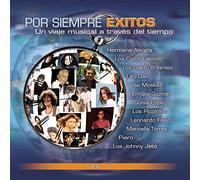 Various Artists - Por Siempre Exitos 1