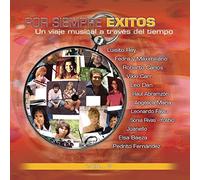 Various Artists - Por Siempre Exitos 7