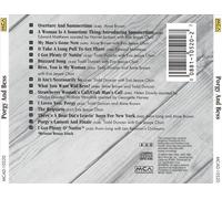 VARIOUS ARTISTS - PORGY AND BESS [1940-1942 ORIGINAL CAST RECORDING] NEW CD