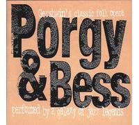 Various Artists - Porgy And Bess