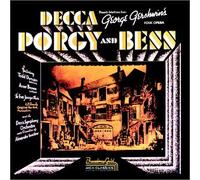 Various Artists - Porgy & Bess