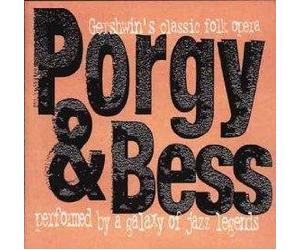 Various Artists - Porgy & Bess