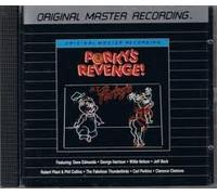 Various Artists - Porky's Revenge