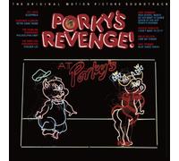 Various Artists - Porky's Revenge / O.S.T.