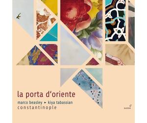 Various Artists - Porta D'oriente [New CD]