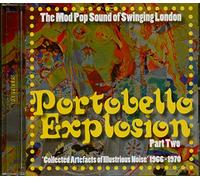 Various Artists - Portobello Explosion Two