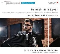 Various Artists - Portrait of a Lover [New CD]