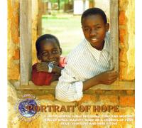 Various Artists - Portrait Of Hope - Songs From Around The