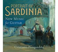 Various Artists - Portrait of Sardinia [New CD] 3 Pack